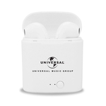Bluetooth Earbuds w/ Charging Carrying Case