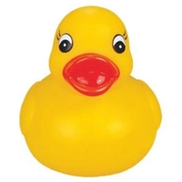 Rubber Big Size Duck