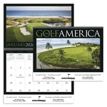 Triumph® Calendars Golf America Calendar