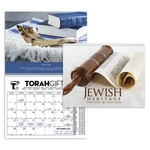 Triumph® Calendars Jewish Heritage Calendar