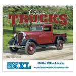 Products Classic Trucks Appointment Calendar - Spiral