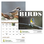 Good Value™ Birds of North America - Spiral Calendar