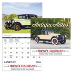 Good Value™ Antique Autos Calendar