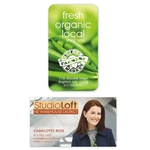 Good Value™ 20 Mil 4-Color Process Business Card Magnet