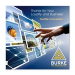 Good Value™ 20 Mil Extra Large Stock Shape Magnet