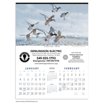 Triumph® Calendars North American Waterfowl Calendar