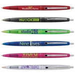 Classic Collection Clear Clic™ Pen