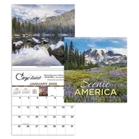 Scenic America® Executive... from ASI 40480 Koozie Group / HotLine®