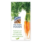 Good Value™ 30 Mil Medium Stock Shape Magnet