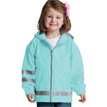 Toddler New Englander Rain Jacket
