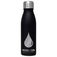 20oz Stainless Water Bottle
