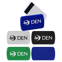 Sliding Mirror With Nail File... from ASI 74585 Nu Promo International / Nu...