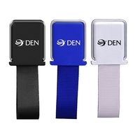 Grip Phone Stand... from ASI 74585 Nu Promo International / Nu Promo Line