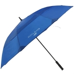 totes® 60" Titan Vented RPET Umbrella