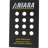 EVA foam novelty test tube holder.... from ASI 54886 Foamworx / FoamWorx