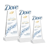 EdgeCraft VividPrint™ on Mitered Base-White (via Air)