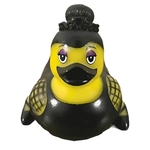 Rubber Gothic Duck