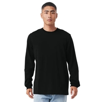 BELLA+CANVAS Unisex Jersey Long Sleeve Tee.