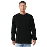 BELLA+CANVAS Unisex Jersey Long Sleeve Tee.