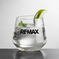 Savor your favorite spirits with our Tucson Double Old Fashioned Glass!......