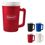 Mega Mug 22 oz