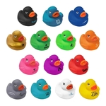 Rubber Ducks