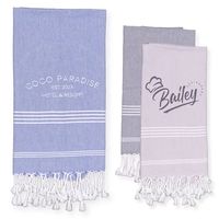 Peshtemal Hand Towel