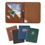 Monroe Padholder - Stylish Padfolio