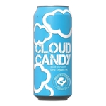 8.75" x 22" Embossed Aluminum Can Signs