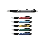 Montabella Click Pen with Large Comfort Grip