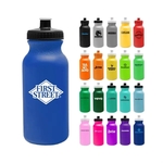 20oz Fitness Bottle