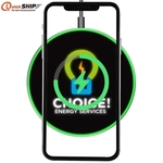 BrandSpotlight Charger