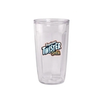 16 Oz Thermal Dual Walled Tumbler