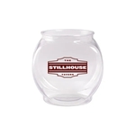20 Oz Break Resistant PVC Cocktail Fishbowl