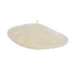 Acrylic Fiber Fashion Bud Hat