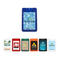 Anti-bacterial Hand Sanitizer Spray. 62% Alcohol kills germs on contact!...