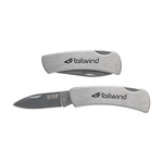 6 3/4" Stainless Steel Knife