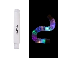 Customizable with your logo, this sleek light captures attention day or......
