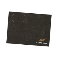 Full Sleeve Pocket Page Printed in Full Color