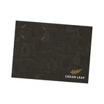 Full Sleeve Pocket Page Printed in Full Color