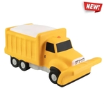 Snowplow Stress Reliever