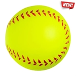 Softball Stress Reliever