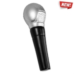 Microphone Stress Reliever