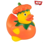 Pumpkin Duck