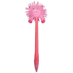 Pig Spikey Top Pen