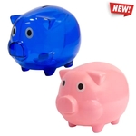 Pig Coin Bank