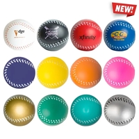 Baseball Stress Reliever