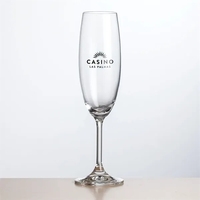 Naples Flute - Imprinted