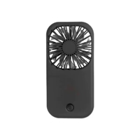 Battery Operated Desk Fan