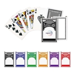Full Color Playing Cards